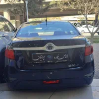 برلیانس اتومات 330 موتور بزرگ مشکی مدل 97|خودرو سواری و وانت|اصفهان, لیمجیر|دیوار