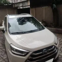 جک اس ۳  jac s3