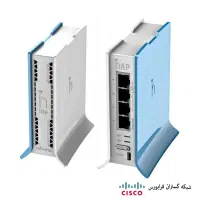فروش روتر استوک سالم