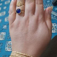 طلا همگی نو هستن