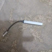 هاب یو اس بی VERITY