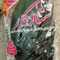 دستکش کار و پلاستیکی