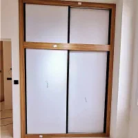 کابینت و کمد دیواری