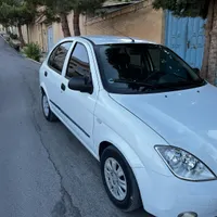تیبا 2 (هاچبک) EX، مدل ۱۴۰۰|خودرو سواری و وانت|شهرکرد, |دیوار