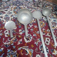 ست کفگیر ملاقه نو.روح تهران