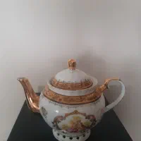 قوری مارک دنسی