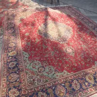فروش فرش دستباف ایراد دار برای چهل تیکه|فرش|تهران, پردیسان|دیوار