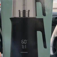 چای ساز گوسونیک|سماور، چای‌ساز، قهوه‌ساز|تهران, نیروی هوایی (پیروزی)|دیوار