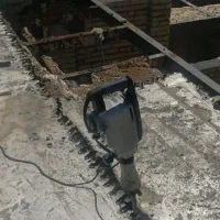 تخریب ساختمان کندکاری بااکیب کاربلد قیمت مناسب|خدمات پیشه و مهارت|اراک, |دیوار