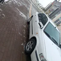 سمند ef7 دوگانه|خودرو سواری و وانت|مشهد, هفت تیر (آب و برق)|دیوار