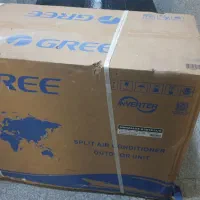 کولر گازی مارک گری  ۲۴۰۰۰ نو|کولر گازی و فن‌کوئل|سنندج, |دیوار