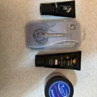 وسایل ناخن کاری|آرایشی، بهداشتی، درمانی|اسلامشهر, زرافشان|دیوار