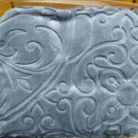 پتوی گلبافت یکنفره و دونفره|رختخواب، بالش، پتو|تهران, سلسبیل جنوبی|دیوار