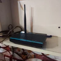 مودم اینترنت