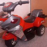 موتور شارژی