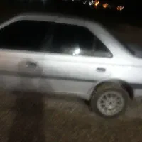 پژو 405مدل ۸۹