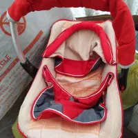 کم استفاده شده|کالسکه و لوازم جانبی|اردبیل, |دیوار