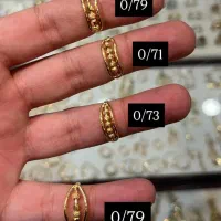 طلای مینیمال|جواهرات|تهران, قیام|دیوار