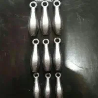 فروش عمده  سرب ماهیگری