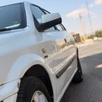 سمندEF7|خودرو سواری و وانت|اسلام‌‌آباد غرب, |دیوار