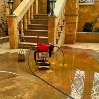 لوله بازکنی تخلیه چاه شبانه روزی سراسرقم