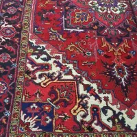 فرش|فرش|تبریز, |دیوار