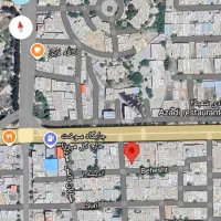 زمین ۱۲۶ متری