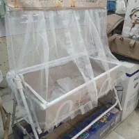 گهواره بانوج