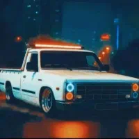 یدک کش امداد خودرو شبانه روزی