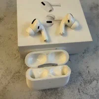 airpod pro ایرپاد پرو|لوازم جانبی موبایل و تبلت|تهران, کاج|دیوار