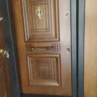 فروش درب ضد سرقت قفل دستگره کاله لولها استیل