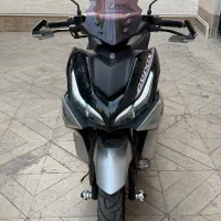 ایروکس هانی ۱۸۰