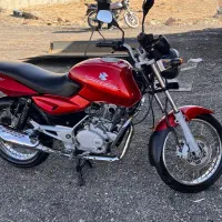 پالس ۱۸۰پره|موتورسیکلت|همدان, |دیوار