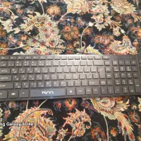 موس و کیبورد