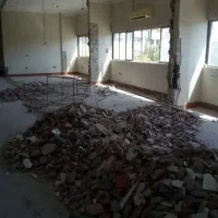 تخریب و نظافت ساختما|خدمات نظافت|کنگاور, |دیوار