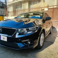 تارا v1  دنده مدل اخر ۴۰۲ کم کار درجه یک|خودرو سواری و وانت|تهران, امامت|دیوار