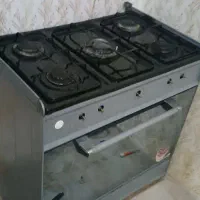 اجاق گاز سالم