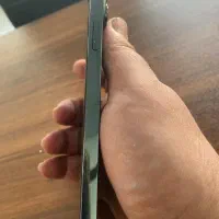 آیفون ۱۳ پرومکس سبز ۲۵۶|موبایل|فردیس, فردیس|دیوار