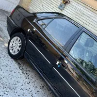پارس سفارشی گاز سیمی مشکی خشک|خودرو سواری و وانت|شیراز, احمدی جنوبی|دیوار