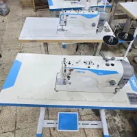 چرخ خیاطی راسته کامپیوتری سرنخ زن جک a2bوa2