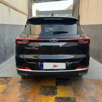 تیگو ۷ پرو پریمیوم مدل ۱۴۰۳|خودرو سواری و وانت|تهران, حصارک|دیوار