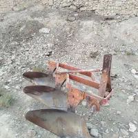 تراکتور مدل 86|خودرو سنگین|مشهد, رسالت|دیوار