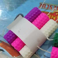 شمع،باکس گل|صنایع دستی و سایر لوازم تزئینی|هشتگرد, شهرک کوثر|دیوار