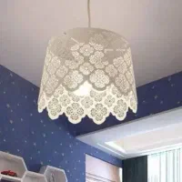 لوستر اتاق خواب و اشپزخانه