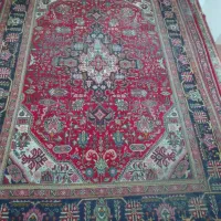فروش فرشهای دستباف ۶ و ۹ متری دروازه نارون