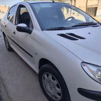 206sdمدل 99|خودرو سواری و وانت|مهاباد (آذربایجان غربی), |دیوار