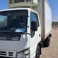 استخدام راننده پایه دو و پایه سه وکارگر