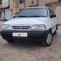 پراید 82