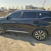 تیگو۷پرو|خودرو سواری و وانت|کرج, بنیاد|دیوار