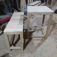 نیمکت چوبی|صندلی و نیمکت|اصفهان, ارداجی|دیوار